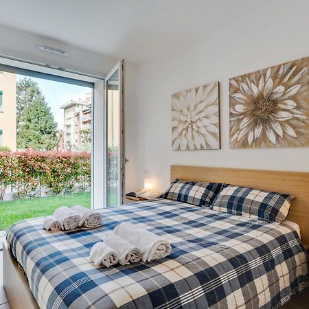 Dream Holiday Houses Cernobbio Esterno foto