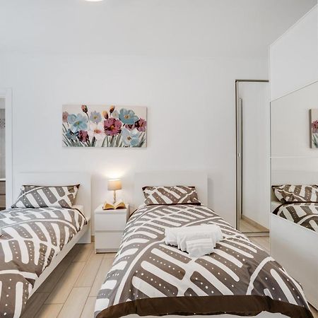 Dream Holiday Houses Cernobbio Esterno foto