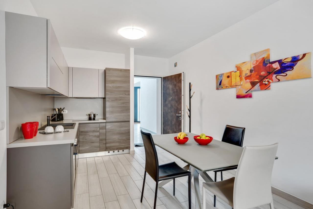 Dream Holiday Houses Cernobbio Esterno foto