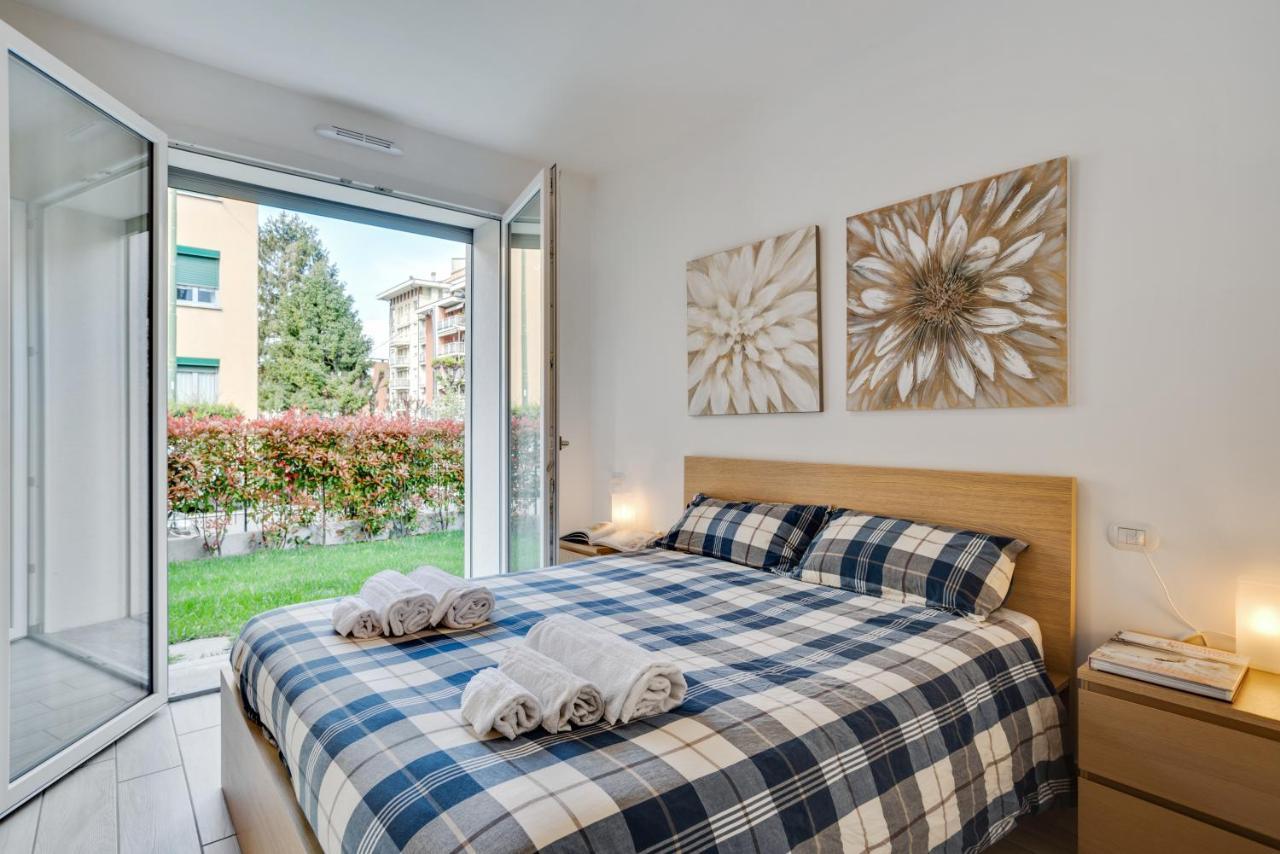 Dream Holiday Houses Cernobbio Esterno foto