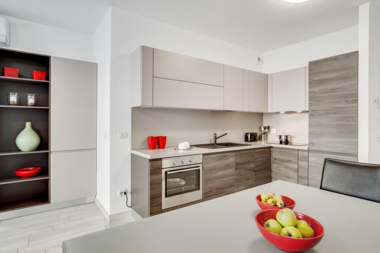 Dream Holiday Houses Cernobbio Esterno foto