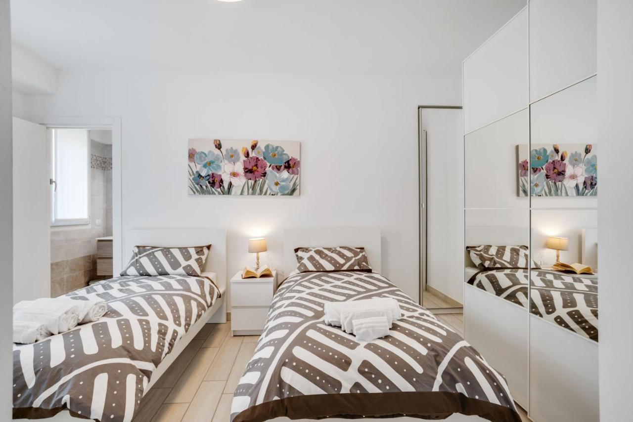 Dream Holiday Houses Cernobbio Esterno foto