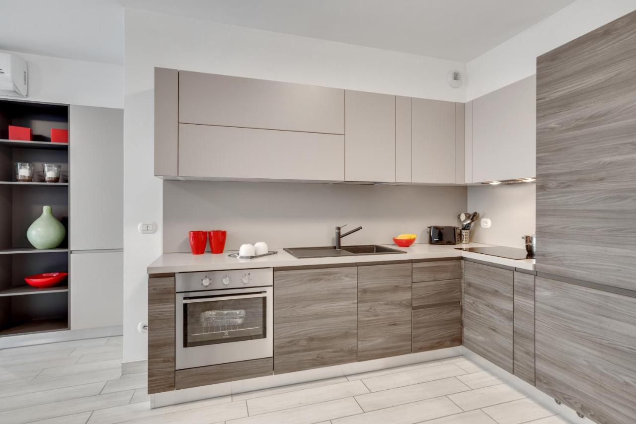 Dream Holiday Houses Cernobbio Esterno foto