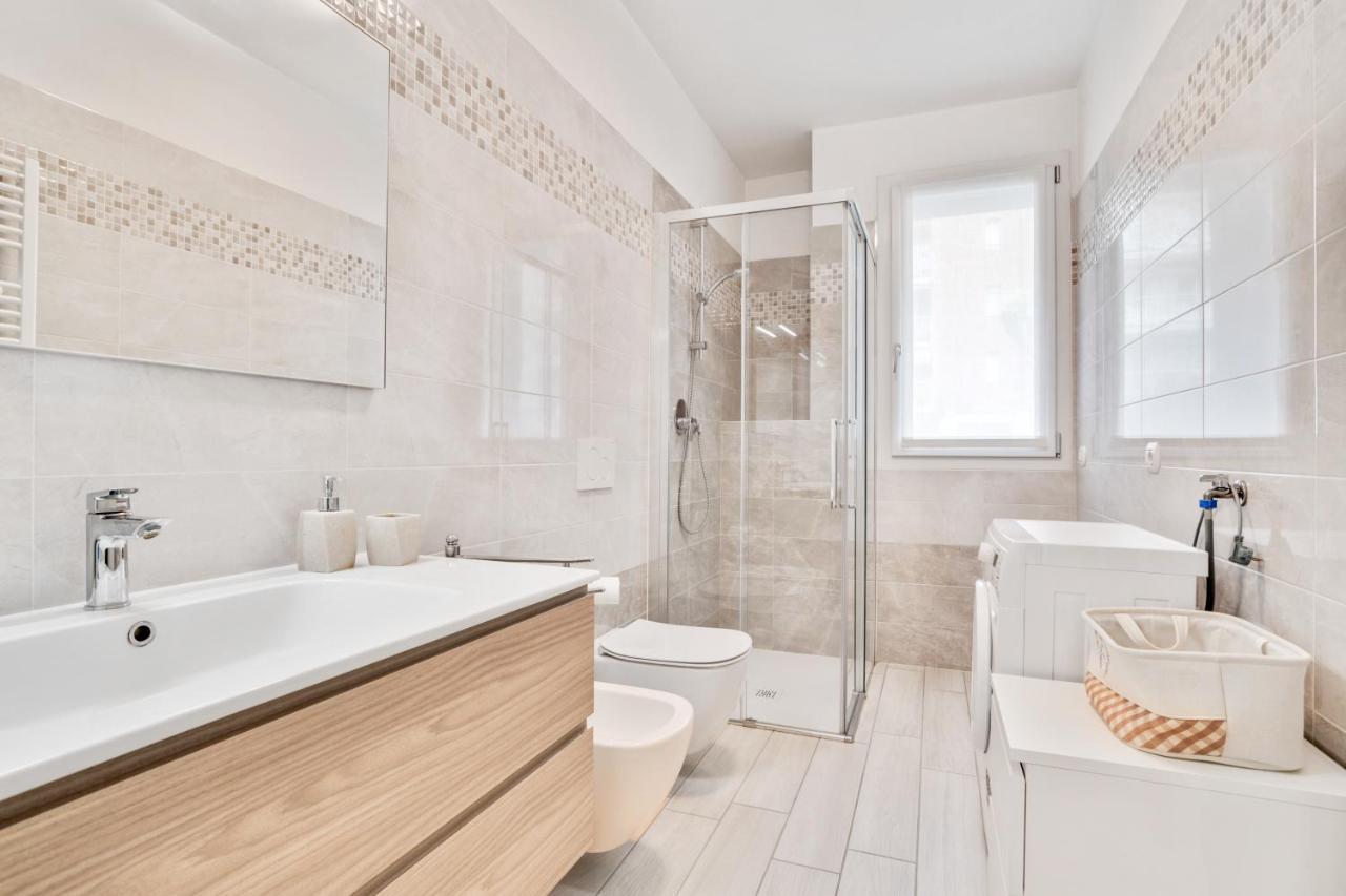 Dream Holiday Houses Cernobbio Esterno foto