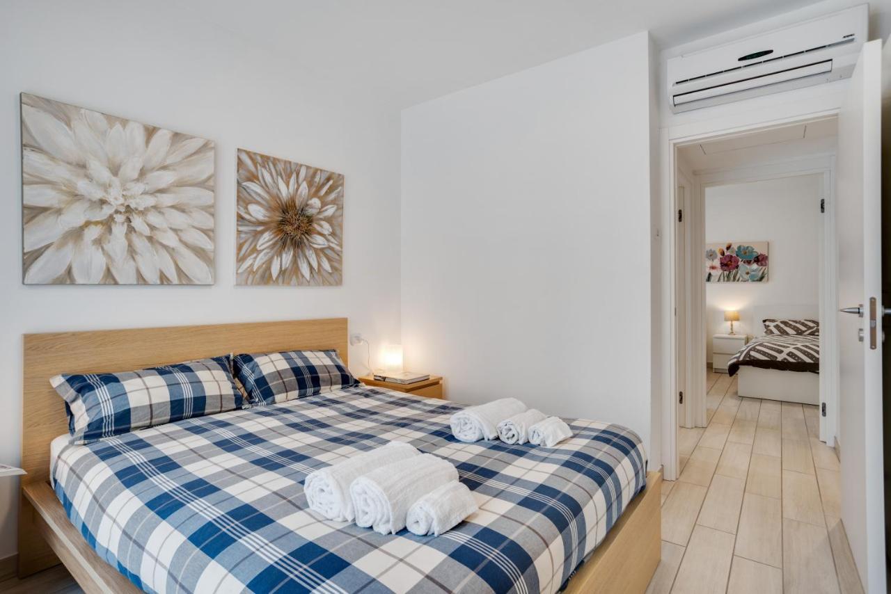 Dream Holiday Houses Cernobbio Esterno foto