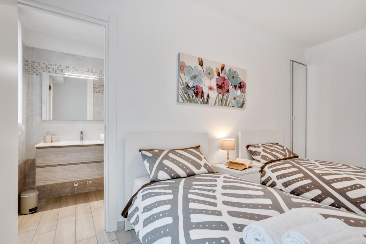 Dream Holiday Houses Cernobbio Esterno foto