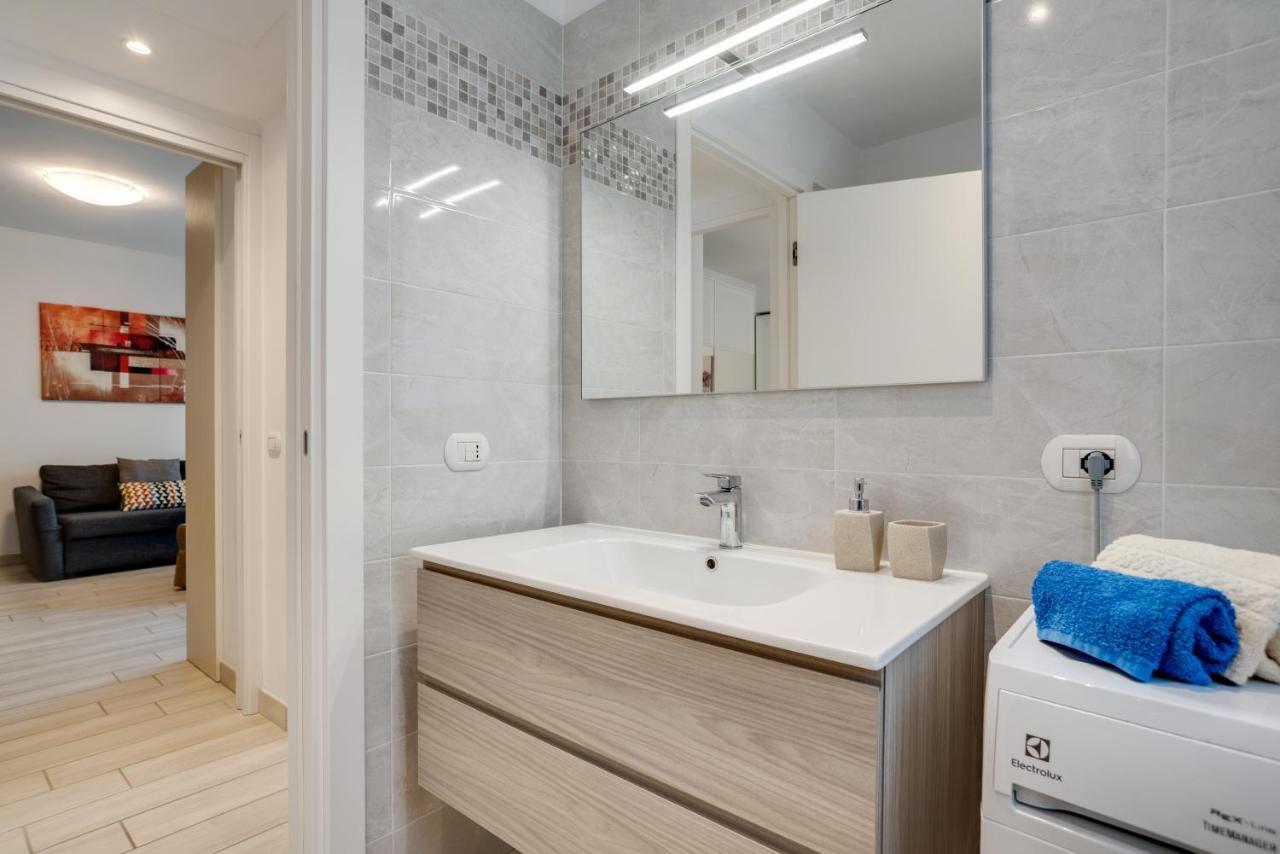Dream Holiday Houses Cernobbio Esterno foto