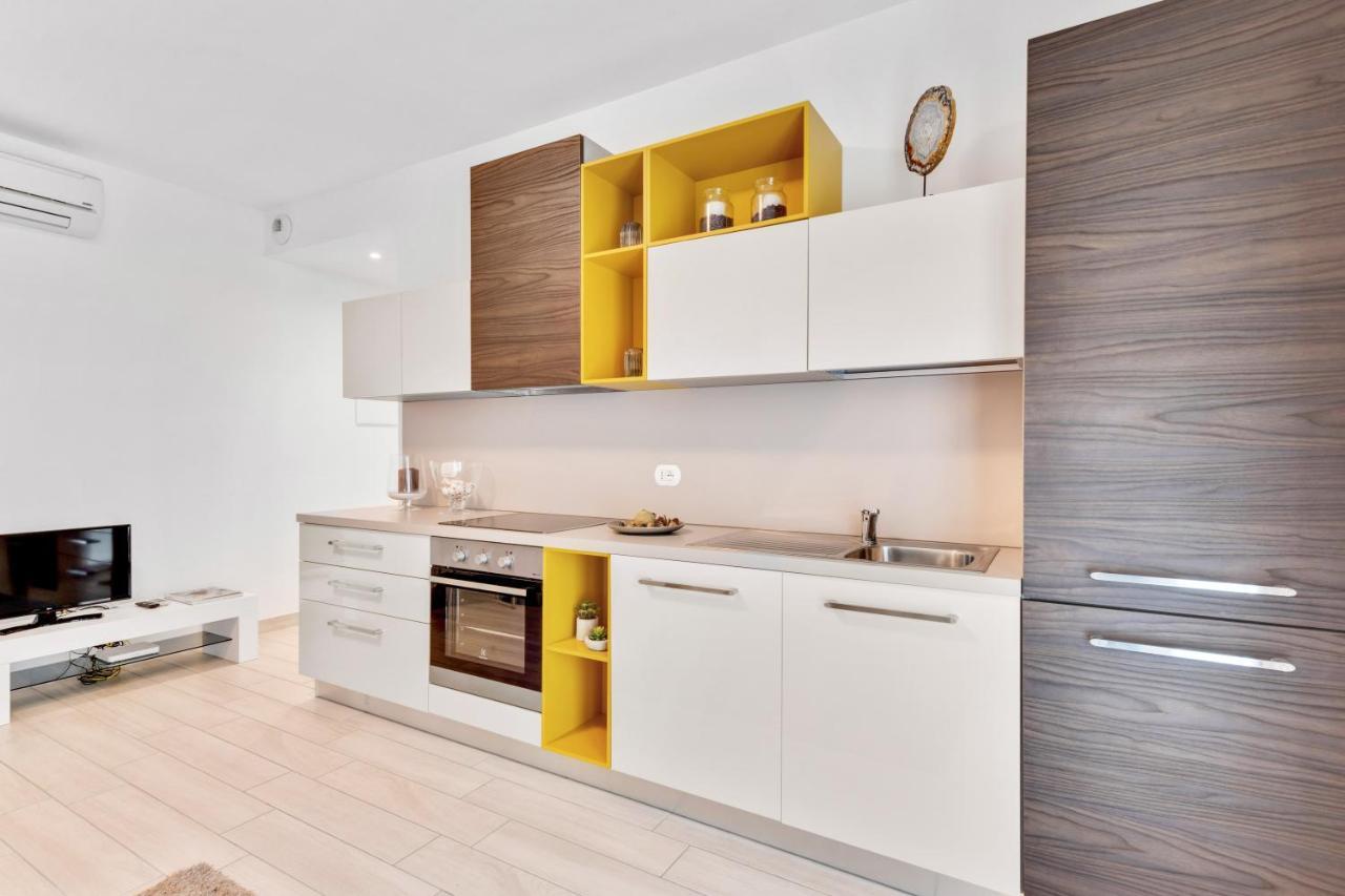 Dream Holiday Houses Cernobbio Esterno foto