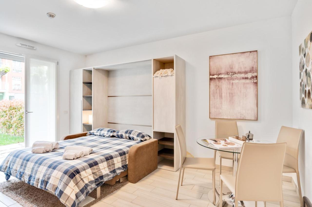 Dream Holiday Houses Cernobbio Esterno foto