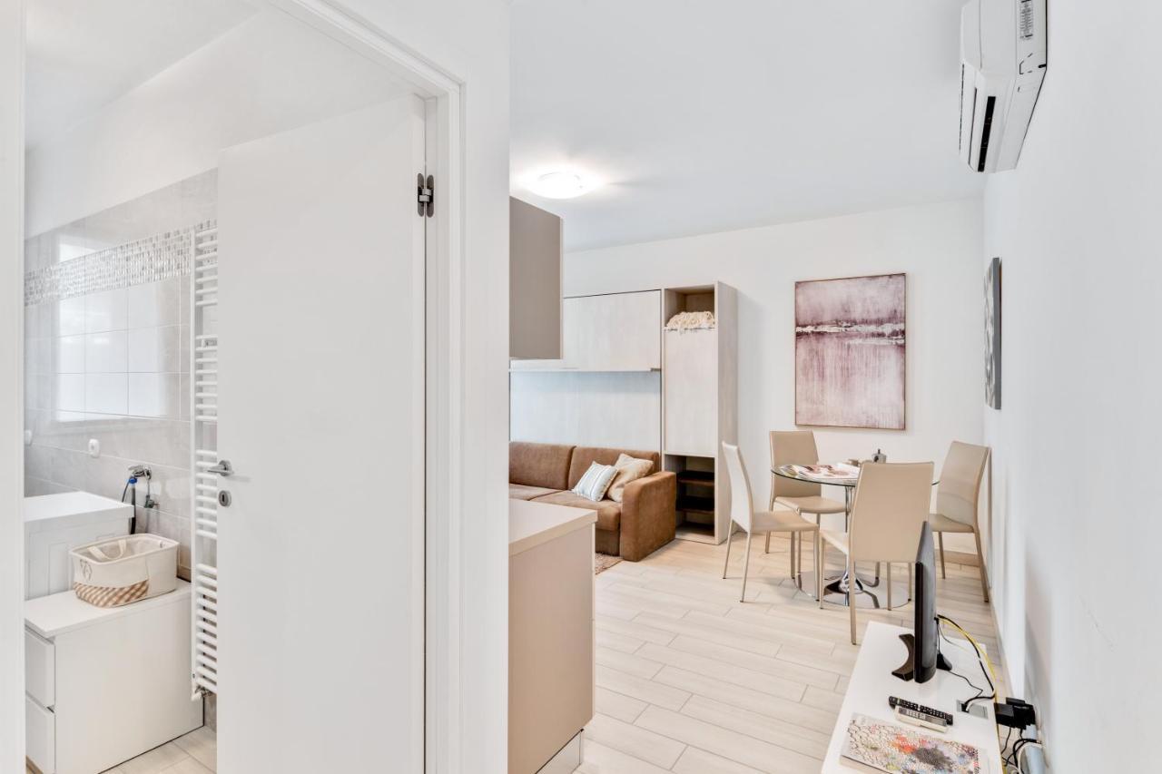 Dream Holiday Houses Cernobbio Esterno foto