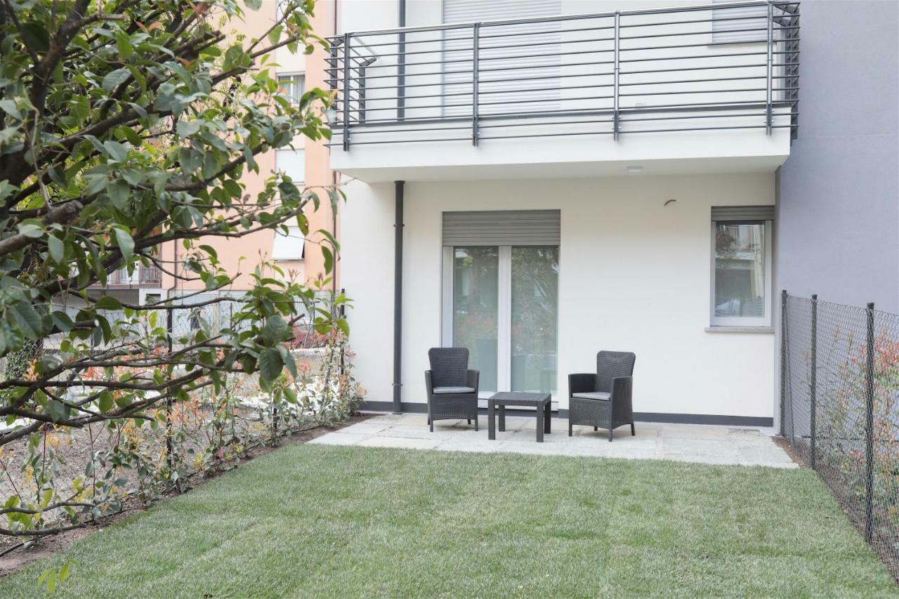 Dream Holiday Houses Cernobbio Esterno foto
